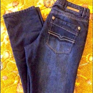 Blue Rag men’s jeans
